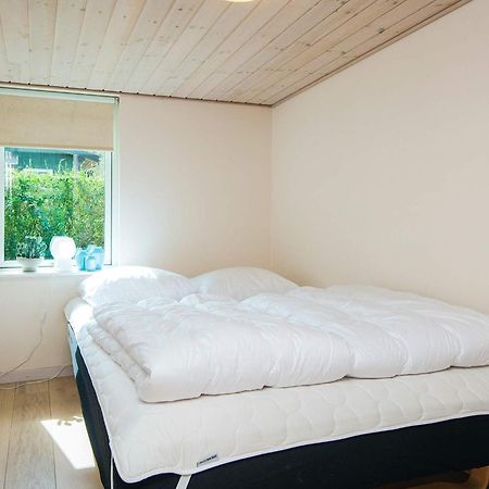 4 Person Holiday Home In B Rkop Borkop Luaran gambar