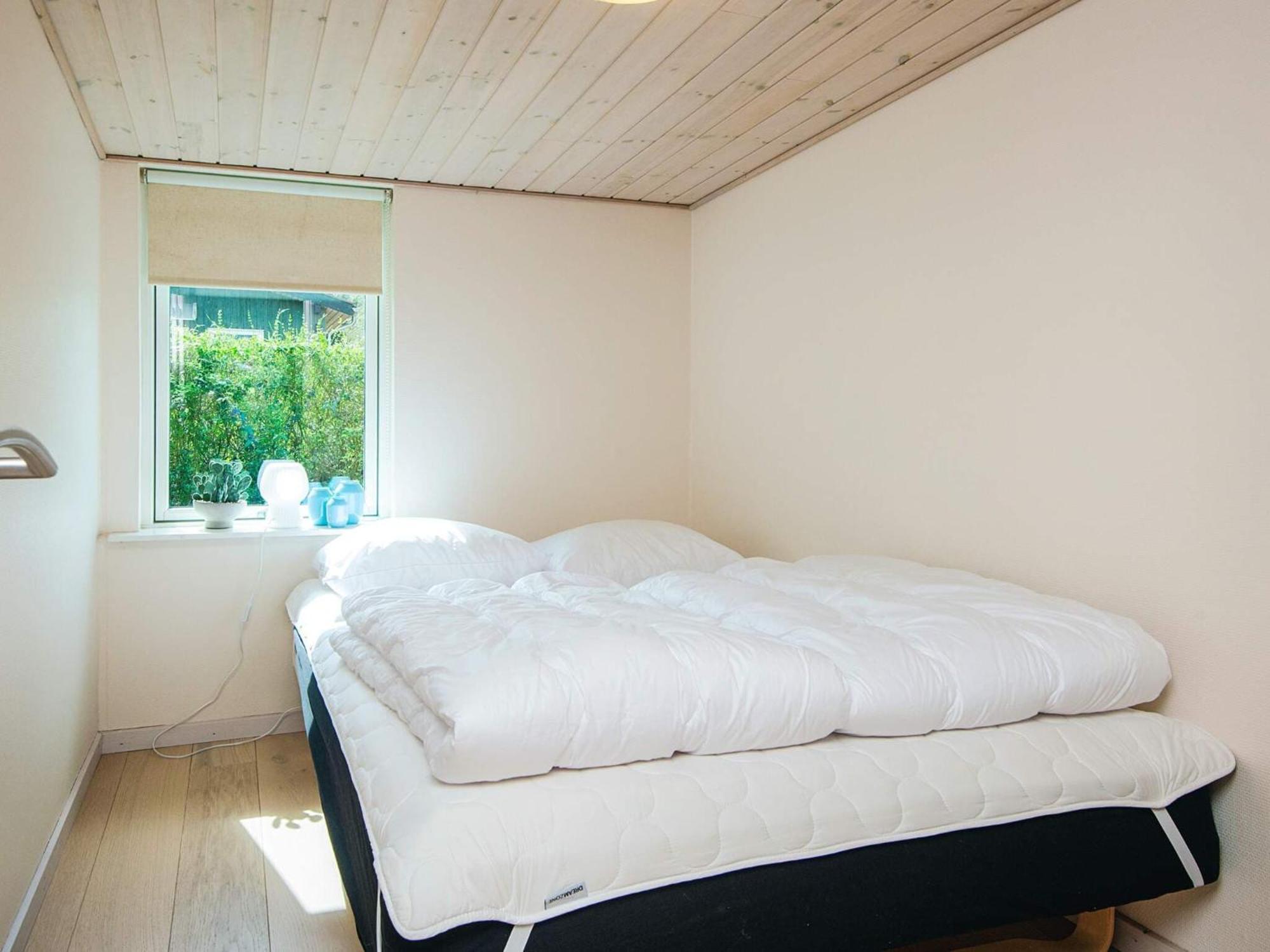 4 Person Holiday Home In B Rkop Borkop Luaran gambar